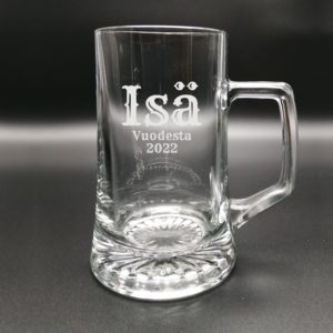 Lasituoppi - Isä vuodesta