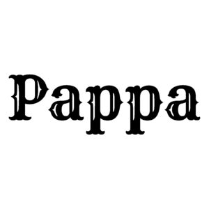 Pappa 2