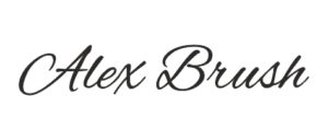 Alex Brush