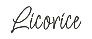 Licorice