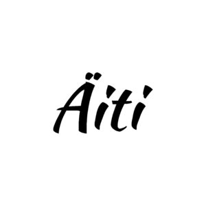 äiti 3