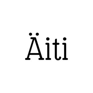 äiti 5