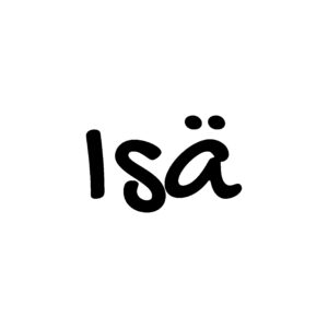 isä 6