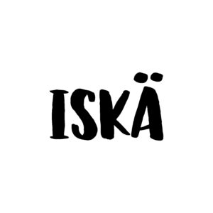 iskä 1