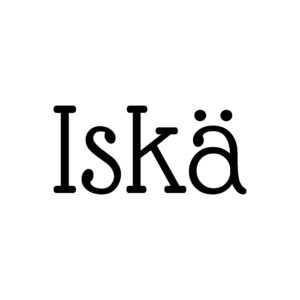iskä 4