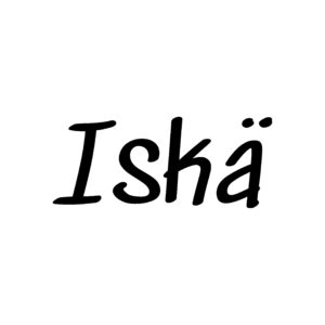 iskä 5