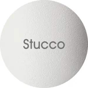 Stucco