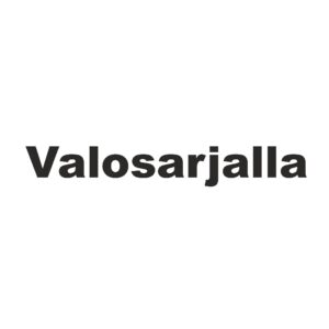 Valosarjalla